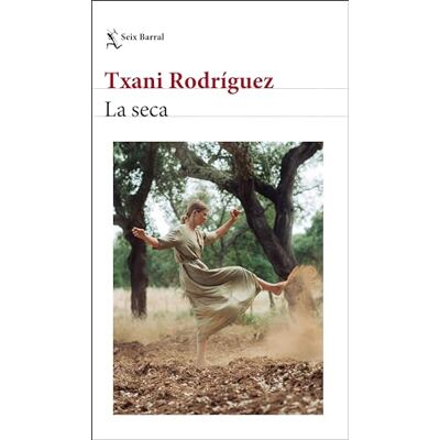Rodriguez La seca (Biblioteca Breve) - Preis vom 07.08.2026 11:47:26 h Rodriguez La seca (Biblioteca Breve) - Preis vom 07.08.2026 11:47:26 h