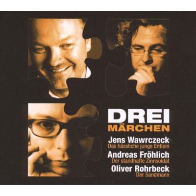Oliver Rohrbeck - Andersen Märchen - Sieben Geschichten - Preis vom 21.06.2026 05:42:24 h Oliver Rohrbeck - Andersen Märchen - Sieben Geschichten - Preis vom 21.06.2026 05:42:24 h