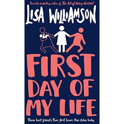 Williamson First Day of My Life - Preis vom 07.08.2026 11:47:26 h Williamson First Day of My Life - Preis vom 07.08.2026 11:47:26 h