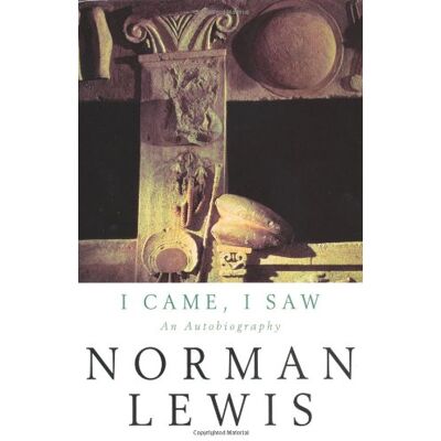 Norman I Came, I Saw: an Autobiography - Preis vom 24.06.2026 07:42:13 h Norman I Came, I Saw: an Autobiography - Preis vom 24.06.2026 07:42:13 h