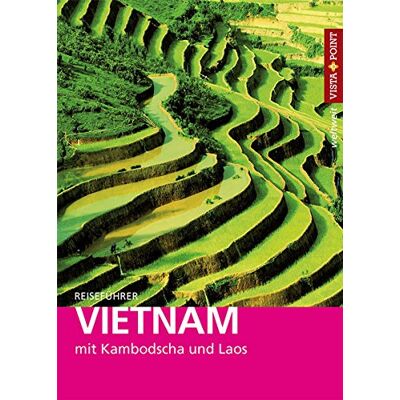Thomas Barkemeier - Vietnam: mit Kambodscha und Laos mit E-Magazin und Karten (Vista Point weltweit) - Preis vom 22.06.2026 11:45:37 h Thomas Barkemeier - Vietnam: mit Kambodscha und Laos mit E-Magazin und Karten (Vista Point weltweit) - Preis vom 22.06.2026 11:45:37 h