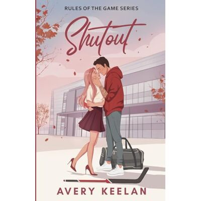 Avery Keelan - Shutout (Rules of the Game) - Preis vom 22.09.2026 03:35:57 h Avery Keelan - Shutout (Rules of the Game) - Preis vom 22.09.2026 03:35:57 h