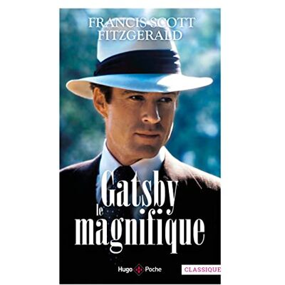 Scott Gatsby le magnifique - Preis vom 16.06.2026 05:30:18 h Scott Gatsby le magnifique - Preis vom 16.06.2026 05:30:18 h