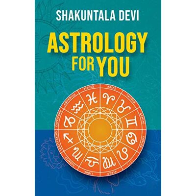Devi Shakuntala - Astrology for You - Preis vom 22.09.2026 03:35:57 h Devi Shakuntala - Astrology for You - Preis vom 22.09.2026 03:35:57 h