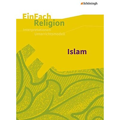 Funk EinFach Religion: Islam: Jahrgangsstufen 5/6 - Preis vom 07.08.2026 11:47:26 h Funk EinFach Religion: Islam: Jahrgangsstufen 5/6 - Preis vom 07.08.2026 11:47:26 h