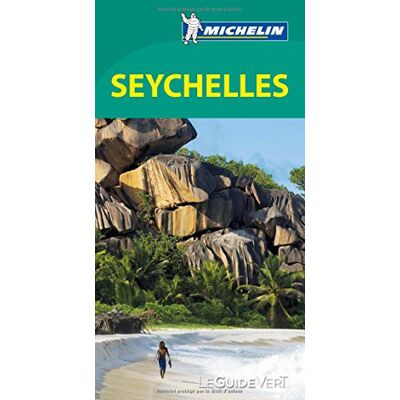 Michelin Seychelles - Preis vom 17.06.2026 05:34:31 h Michelin Seychelles - Preis vom 17.06.2026 05:34:31 h