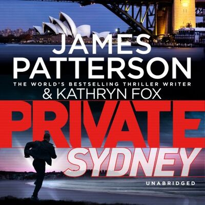 James Patterson - Private Sydney - Preis vom 16.06.2026 05:30:18 h James Patterson - Private Sydney - Preis vom 16.06.2026 05:30:18 h