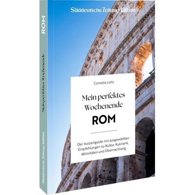 Cornelia Lohs - Mein perfektes Wochenende Rom - Preis vom 24.06.2026 19:44:00 h Cornelia Lohs - Mein perfektes Wochenende Rom - Preis vom 24.06.2026 19:44:00 h