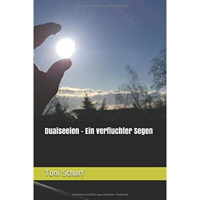 Toni Dualseelen - Ein verfluchter Segen - Preis vom 07.08.2026 11:47:26 h Toni Dualseelen - Ein verfluchter Segen - Preis vom 07.08.2026 11:47:26 h