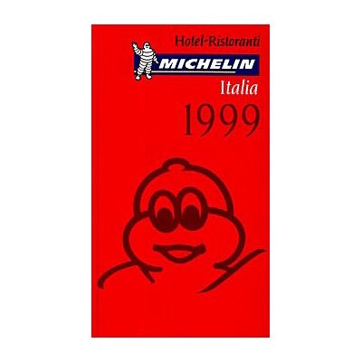 Red Guide Italia 1999 Hotels-Restaurants (Michelin Reg Guide Italia) - Preis vom 17.06.2026 05:34:31 h Red Guide Italia 1999 Hotels-Restaurants (Michelin Reg Guide Italia) - Preis vom 17.06.2026 05:34:31 h