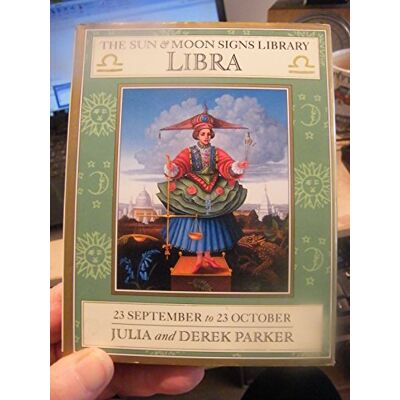 Parker Little Sun & Moon Signs: Libra - Preis vom 24.06.2026 19:44:00 h Parker Little Sun & Moon Signs: Libra - Preis vom 24.06.2026 19:44:00 h