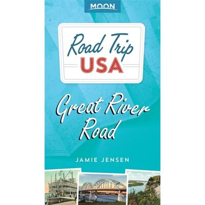 Jensen Road Trip USA: Great River Road - Preis vom 17.06.2026 05:34:31 h Jensen Road Trip USA: Great River Road - Preis vom 17.06.2026 05:34:31 h