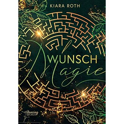 Roth Wunschmagie: Labyrinth des Herzens - Preis vom 07.08.2026 11:47:26 h Roth Wunschmagie: Labyrinth des Herzens - Preis vom 07.08.2026 11:47:26 h