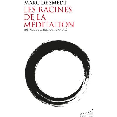 Marc Les racines de la méditation - Preis vom 18.06.2026 05:44:55 h Marc Les racines de la méditation - Preis vom 18.06.2026 05:44:55 h