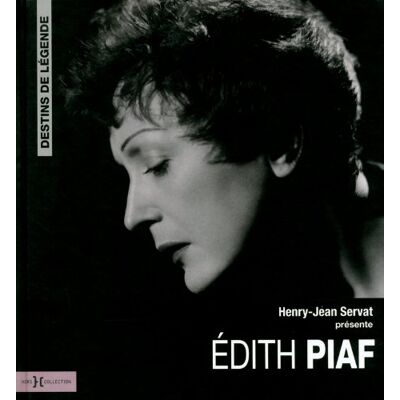 Marc Edith Piaf - Preis vom 18.06.2026 05:44:55 h Marc Edith Piaf - Preis vom 18.06.2026 05:44:55 h
