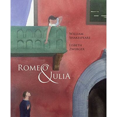 Shakespeare Romeo & Julia - Preis vom 07.08.2026 11:47:26 h Shakespeare Romeo & Julia - Preis vom 07.08.2026 11:47:26 h
