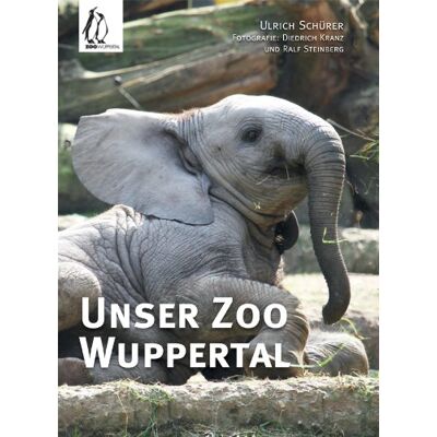 Ralf Steinberg - Unser Zoo Wuppertal - Preis vom 22.09.2026 03:35:57 h Ralf Steinberg - Unser Zoo Wuppertal - Preis vom 22.09.2026 03:35:57 h