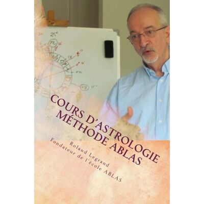 Roland Cours d'astrologie - Méthode ABLAS: Tome 1 - Le zodiaque et ses maîtres (Cours d'astrologie ABLAS, Band 1) - Preis vom 17.06.2026 05:34:31 h Roland Cours d'astrologie - Méthode ABLAS: Tome 1 - Le zodiaque et ses maîtres (Cours d'astrologie ABLAS, Band 1) - Preis vom 17.06.2026 05:34:31 h