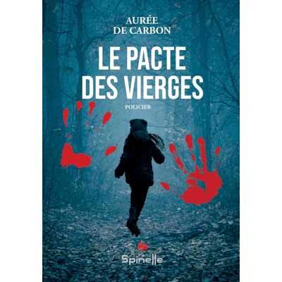 Carbon, Aurée de - Le pacte des vierges - Preis vom 22.09.2026 03:35:57 h Carbon, Aurée de - Le pacte des vierges - Preis vom 22.09.2026 03:35:57 h