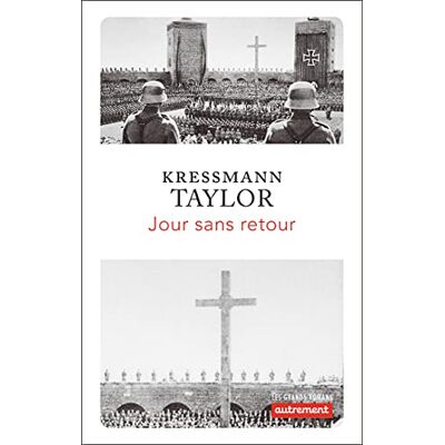 Taylor Jour sans retour - Preis vom 24.06.2026 19:44:00 h Taylor Jour sans retour - Preis vom 24.06.2026 19:44:00 h
