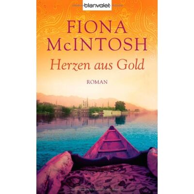 Fiona McIntosh - Herzen aus Gold: Roman - Preis vom 22.09.2026 03:35:57 h Fiona McIntosh - Herzen aus Gold: Roman - Preis vom 22.09.2026 03:35:57 h