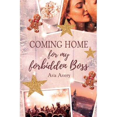 Ava Avery - Coming Home for my forbidden Boss (Love in Alaska) - Preis vom 22.09.2026 03:35:57 h Ava Avery - Coming Home for my forbidden Boss (Love in Alaska) - Preis vom 22.09.2026 03:35:57 h