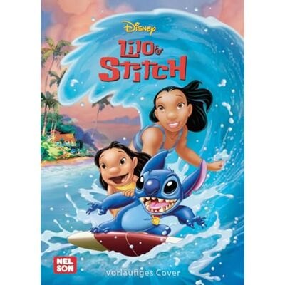 Disney: Lilo & Stitch: Das offizielle Buch zum Film Vorlesen ab 4 Jahren (Disney Buch zum Film) - Preis vom 07.08.2026 11:47:26 h Disney: Lilo & Stitch: Das offizielle Buch zum Film Vorlesen ab 4 Jahren (Disney Buch zum Film) - Preis vom 07.08.2026 11:47:26 h