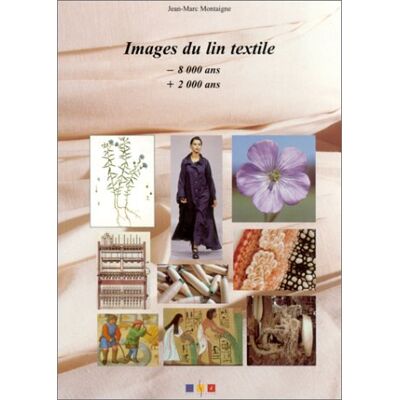 Marc Images du lin textile : -8000 ans + 2000 ans - Preis vom 17.06.2026 05:34:31 h Marc Images du lin textile : -8000 ans + 2000 ans - Preis vom 17.06.2026 05:34:31 h