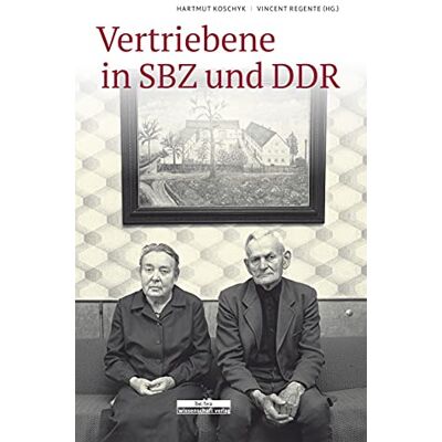 Vincent Vertriebene in SBZ und DDR - Preis vom 22.06.2026 23:23:57 h Vincent Vertriebene in SBZ und DDR - Preis vom 22.06.2026 23:23:57 h