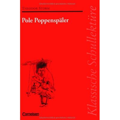 Storm Klassische Schullektüre, Pole Poppenspäler - Preis vom 24.06.2026 07:42:13 h Storm Klassische Schullektüre, Pole Poppenspäler - Preis vom 24.06.2026 07:42:13 h