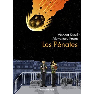 Vincent Les pénates - Preis vom 22.06.2026 23:23:57 h Vincent Les pénates - Preis vom 22.06.2026 23:23:57 h