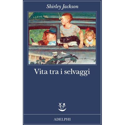 Jackson Vita tra i selvaggi (Fabula) - Preis vom 16.06.2026 05:30:18 h Jackson Vita tra i selvaggi (Fabula) - Preis vom 16.06.2026 05:30:18 h