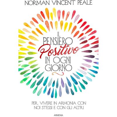 Norman Il pensiero positivo in ogni giorno. Per vivere in armonia con noi stessi e con gli altri (Anima) - Preis vom 23.06.2026 11:45:09 h Norman Il pensiero positivo in ogni giorno. Per vivere in armonia con noi stessi e con gli altri (Anima) - Preis vom 23.06.2026 11:45:09 h
