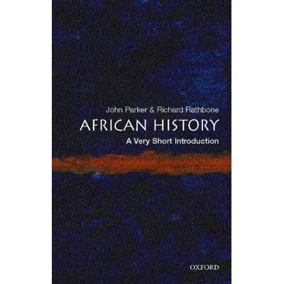 Parker African History: A Very Short Introduction (Very Short Introductions) - Preis vom 24.06.2026 19:44:00 h Parker African History: A Very Short Introduction (Very Short Introductions) - Preis vom 24.06.2026 19:44:00 h