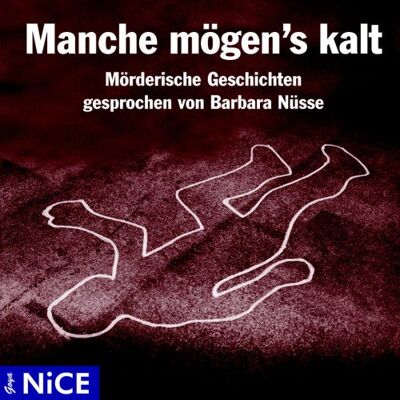 Barbara Nüsse - Manche mögen's kalt. CD - Preis vom 24.06.2026 07:42:13 h Barbara Nüsse - Manche mögen's kalt. CD - Preis vom 24.06.2026 07:42:13 h