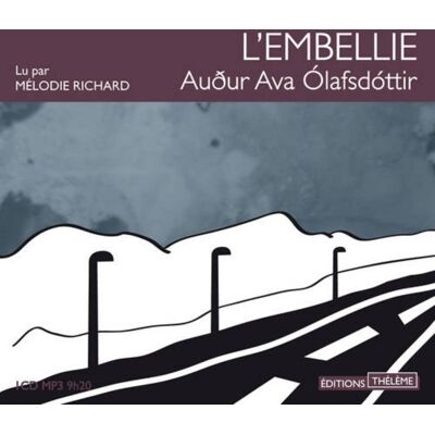 Ólafsdóttir, Auður Ava - L'embellie - Preis vom 16.06.2026 05:30:18 h Ólafsdóttir, Auður Ava - L'embellie - Preis vom 16.06.2026 05:30:18 h