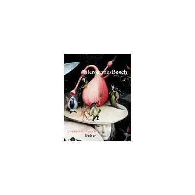 Hieronymus Bosch: Das Gesamtwerk - Preis vom 07.08.2026 11:47:26 h Hieronymus Bosch: Das Gesamtwerk - Preis vom 07.08.2026 11:47:26 h