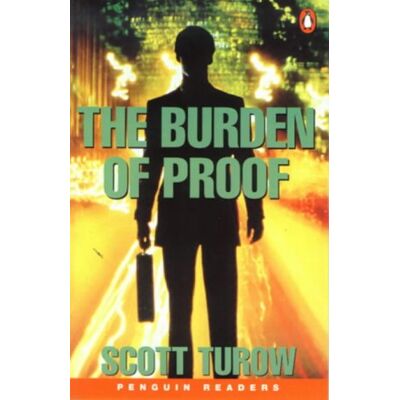 Scott The Burden of Proof (Penguin Readers: Level 4 Series) - Preis vom 16.06.2026 05:30:18 h Scott The Burden of Proof (Penguin Readers: Level 4 Series) - Preis vom 16.06.2026 05:30:18 h
