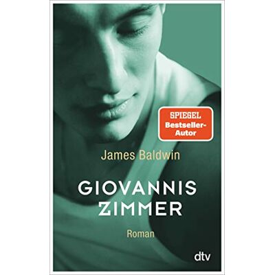 James Baldwin - Giovannis Zimmer: Baldwins berühmtester Roman - neu übersetzt - Preis vom 24.06.2026 07:42:13 h James Baldwin - Giovannis Zimmer: Baldwins berühmtester Roman - neu übersetzt - Preis vom 24.06.2026 07:42:13 h