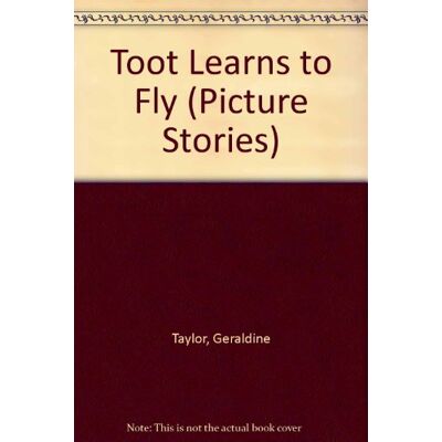 Taylor Toot Learns to Fly (Picture Stories) - Preis vom 24.06.2026 07:42:13 h Taylor Toot Learns to Fly (Picture Stories) - Preis vom 24.06.2026 07:42:13 h
