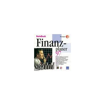 Finanzplaner '97. Windows. CD- ROM für Windows ab 3.1/95 - Preis vom 20.06.2026 05:23:55 h Finanzplaner '97. Windows. CD- ROM für Windows ab 3.1/95 - Preis vom 20.06.2026 05:23:55 h