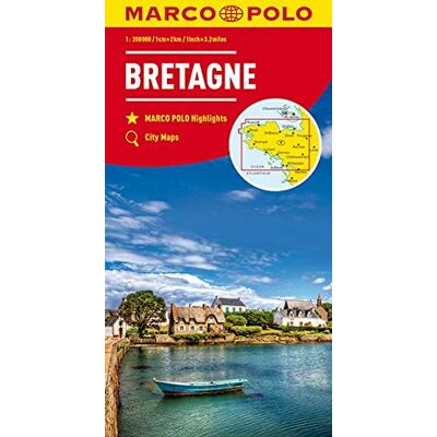 MARCO POLO Karte Bretagne 1:200 000 (MARCO POLO Karten 1:200.000) - Preis vom 16.06.2026 05:30:18 h MARCO POLO Karte Bretagne 1:200 000 (MARCO POLO Karten 1:200.000) - Preis vom 16.06.2026 05:30:18 h