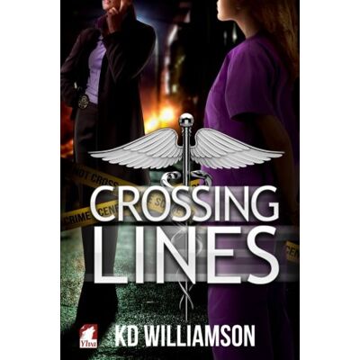 KD Williamson - Crossing Lines (Cops and Docs) - Preis vom 22.09.2026 03:35:57 h KD Williamson - Crossing Lines (Cops and Docs) - Preis vom 22.09.2026 03:35:57 h