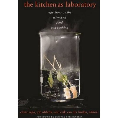 César Vega - Kitchen as Laboratory (Arts and Traditions of the Table: Perspectives on Culinary History) - Preis vom 22.09.2026 03:35:57 h César Vega - Kitchen as Laboratory (Arts and Traditions of the Table: Perspectives on Culinary History) - Preis vom 22.09.2026 03:35:57 h