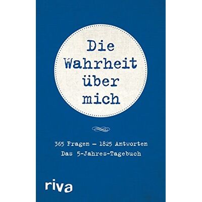 David Tripolina - Die Wahrheit über mich – Das 5-Jahres-Tagebuch - Preis vom 24.06.2026 19:44:00 h David Tripolina - Die Wahrheit über mich – Das 5-Jahres-Tagebuch - Preis vom 24.06.2026 19:44:00 h