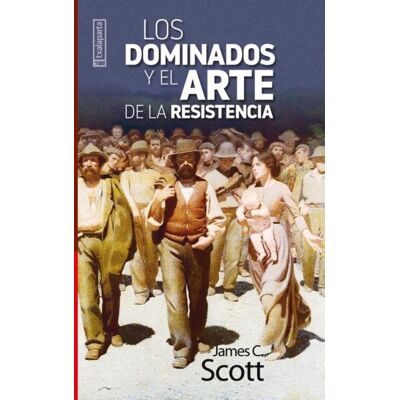 Scott Los dominados y el arte de la resistencia (GEBARA) - Preis vom 17.06.2026 05:34:31 h Scott Los dominados y el arte de la resistencia (GEBARA) - Preis vom 17.06.2026 05:34:31 h