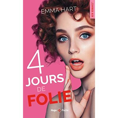Hart 4 jours de folie - Preis vom 07.08.2026 11:47:26 h Hart 4 jours de folie - Preis vom 07.08.2026 11:47:26 h