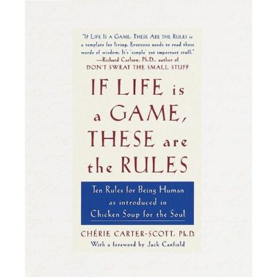 Scott If Life Is a Game, These Are the Rules - Preis vom 16.06.2026 05:30:18 h Scott If Life Is a Game, These Are the Rules - Preis vom 16.06.2026 05:30:18 h