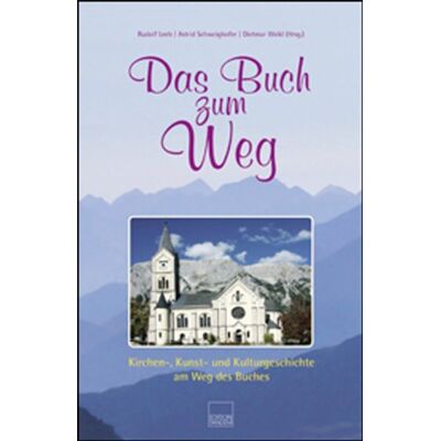 Rudolf Leeb - Das Buch zum Weg: Kirchen, Kunst- und Kulturgeschichte am Weg des Buches. - Preis vom 24.06.2026 07:42:13 h Rudolf Leeb - Das Buch zum Weg: Kirchen, Kunst- und Kulturgeschichte am Weg des Buches. - Preis vom 24.06.2026 07:42:13 h