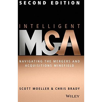 Scott Intelligent M & A: Navigating the Mergers and Acquisitions Minefield - Preis vom 16.06.2026 05:30:18 h Scott Intelligent M & A: Navigating the Mergers and Acquisitions Minefield - Preis vom 16.06.2026 05:30:18 h